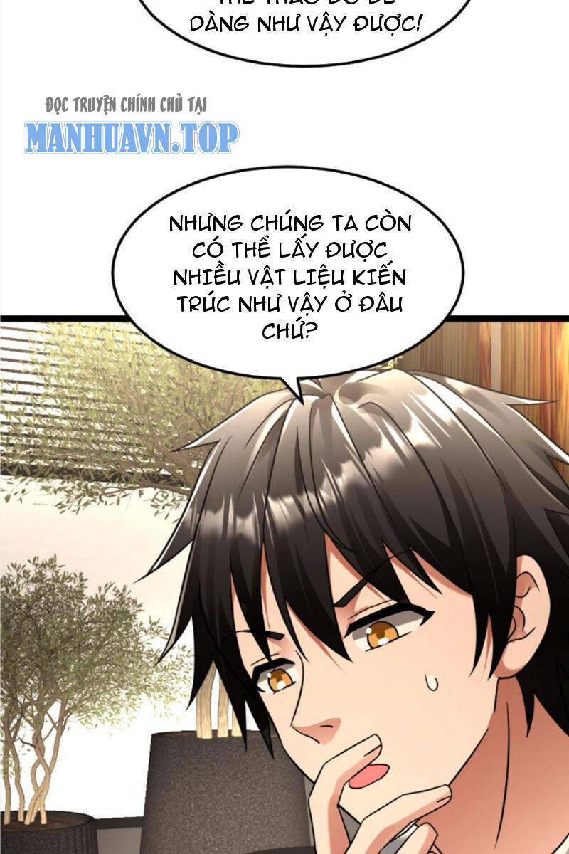 Toàn Cầu Băng Phong Ta Chế Tạo Phòng An Toàn Tại Tận Thế Chapter 251 - Trang 2