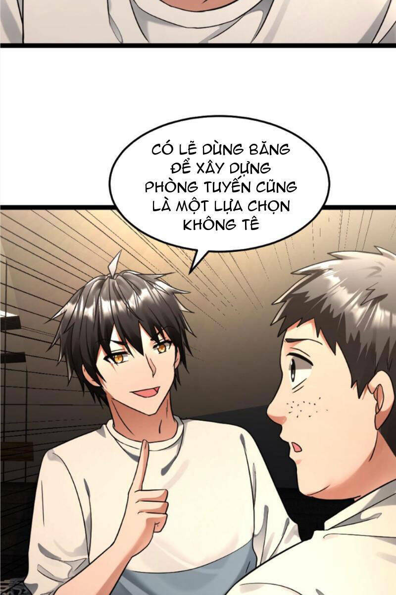 Toàn Cầu Băng Phong Ta Chế Tạo Phòng An Toàn Tại Tận Thế Chapter 251 - Trang 2