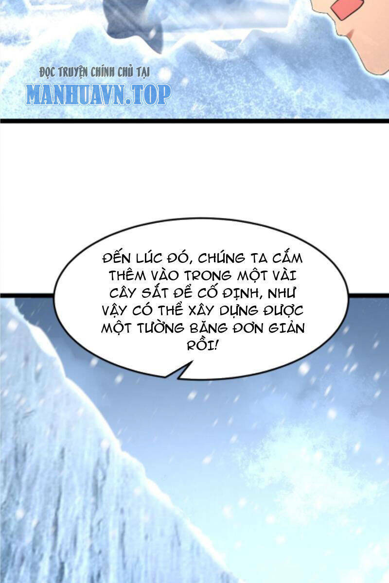 Toàn Cầu Băng Phong Ta Chế Tạo Phòng An Toàn Tại Tận Thế Chapter 251 - Trang 2