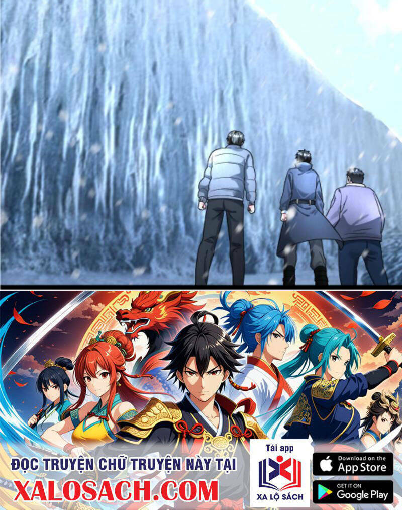 Toàn Cầu Băng Phong Ta Chế Tạo Phòng An Toàn Tại Tận Thế Chapter 251 - Trang 2