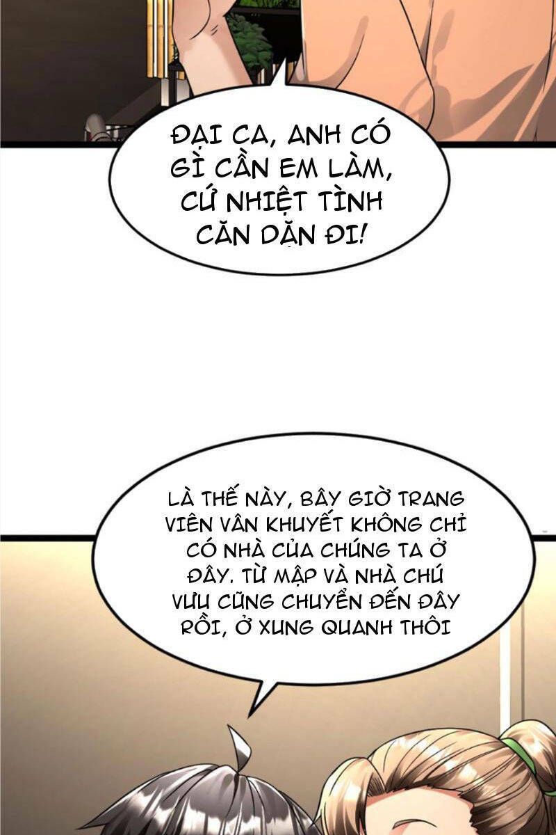 Toàn Cầu Băng Phong Ta Chế Tạo Phòng An Toàn Tại Tận Thế Chapter 251 - Trang 2