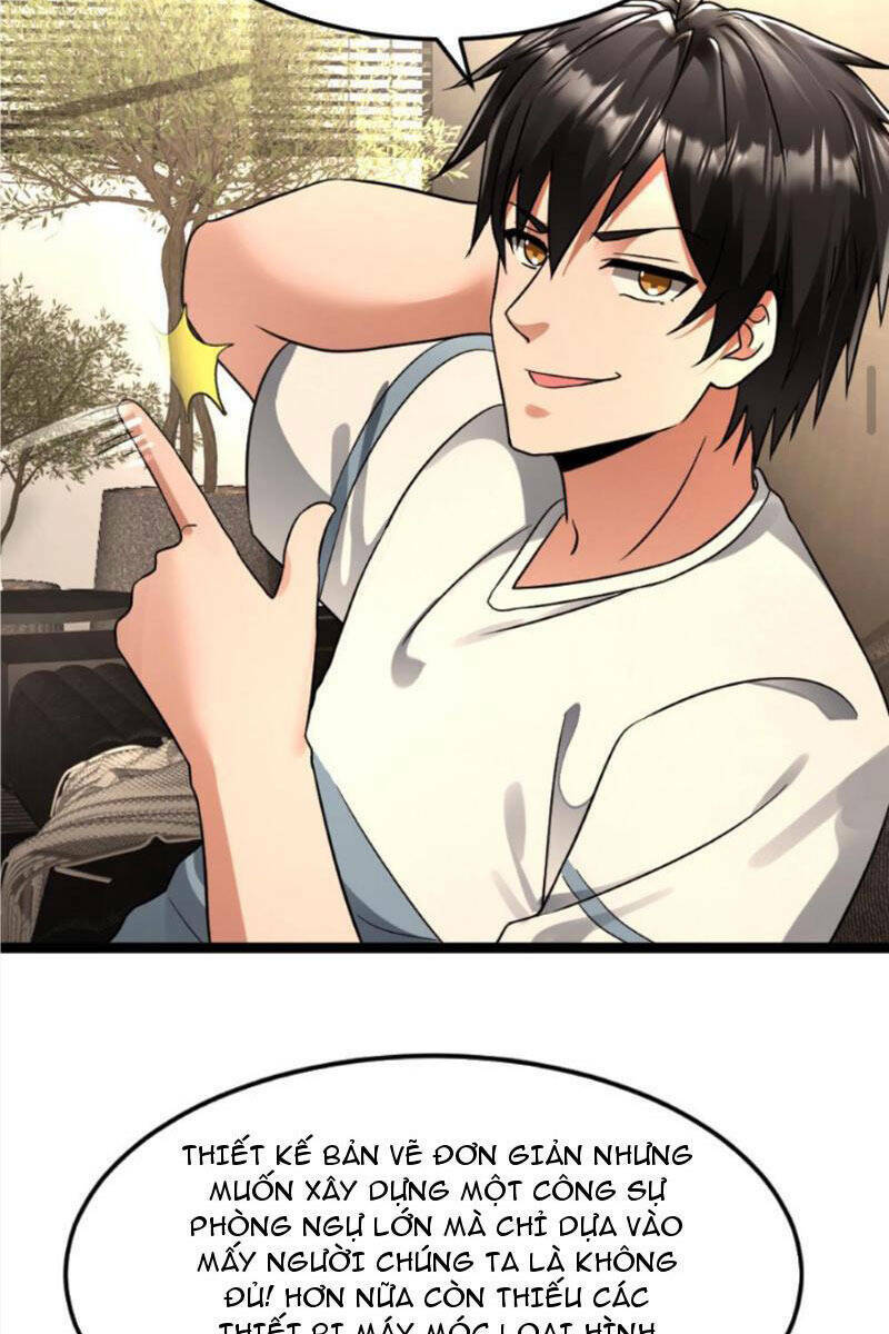 Toàn Cầu Băng Phong Ta Chế Tạo Phòng An Toàn Tại Tận Thế Chapter 251 - Trang 2