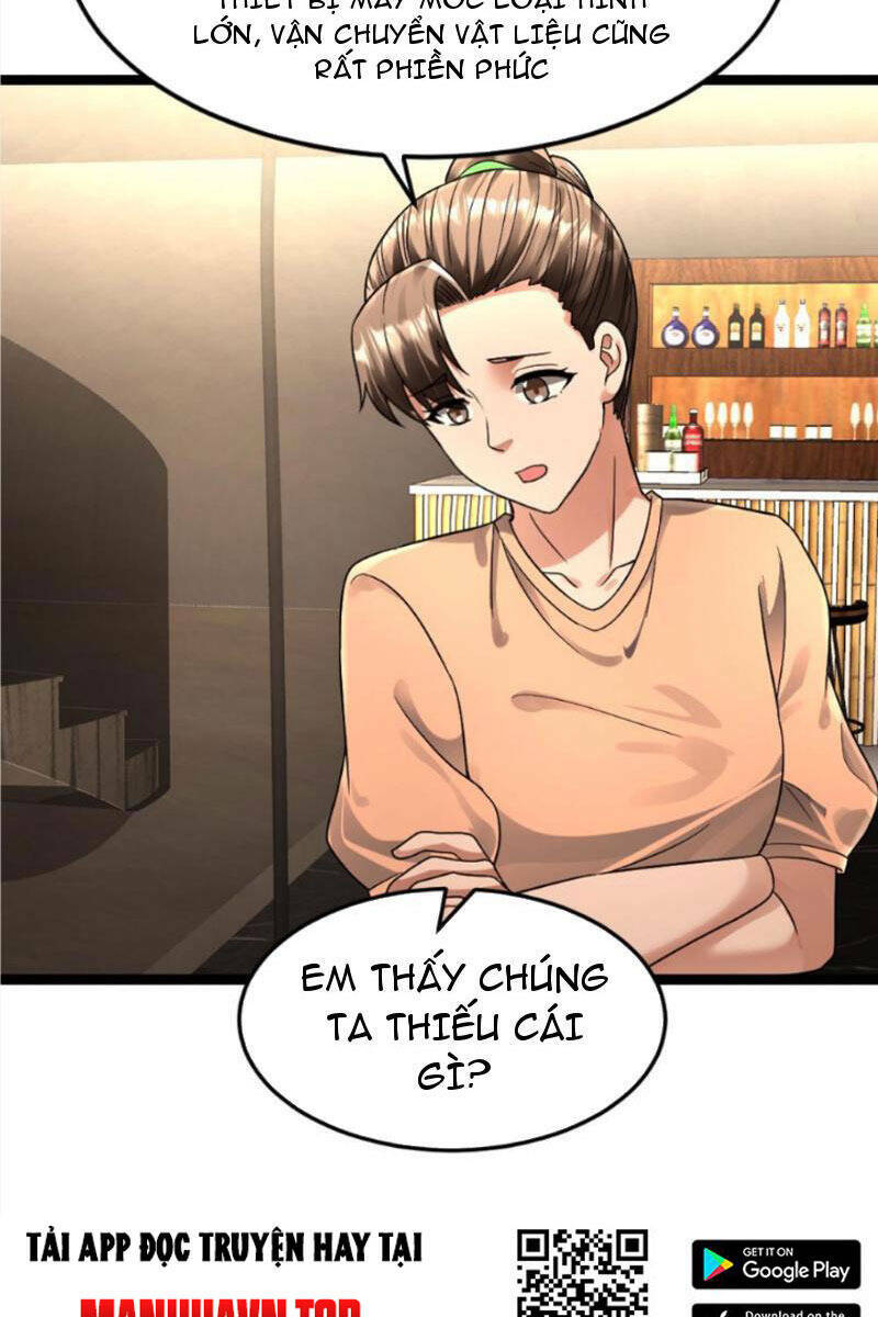 Toàn Cầu Băng Phong Ta Chế Tạo Phòng An Toàn Tại Tận Thế Chapter 251 - Trang 2