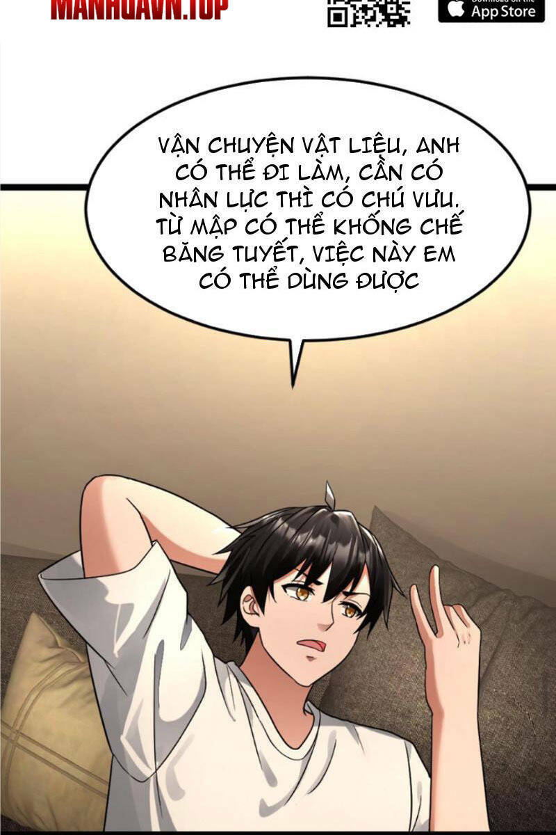 Toàn Cầu Băng Phong Ta Chế Tạo Phòng An Toàn Tại Tận Thế Chapter 251 - Trang 2