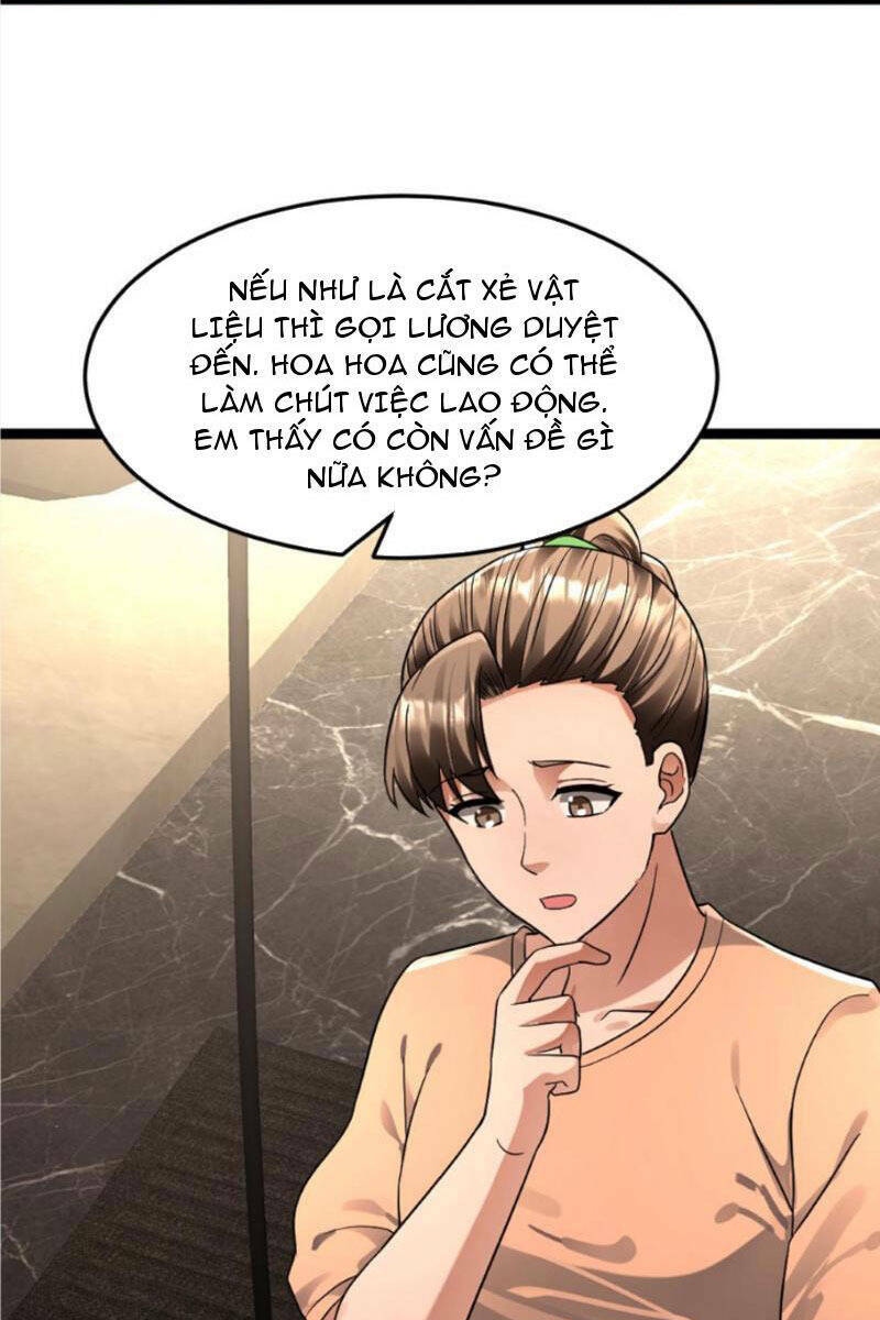 Toàn Cầu Băng Phong Ta Chế Tạo Phòng An Toàn Tại Tận Thế Chapter 251 - Trang 2