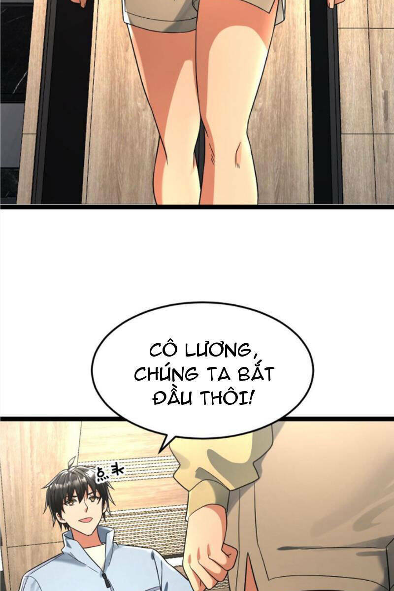 Toàn Cầu Băng Phong Ta Chế Tạo Phòng An Toàn Tại Tận Thế Chapter 253 - Trang 2