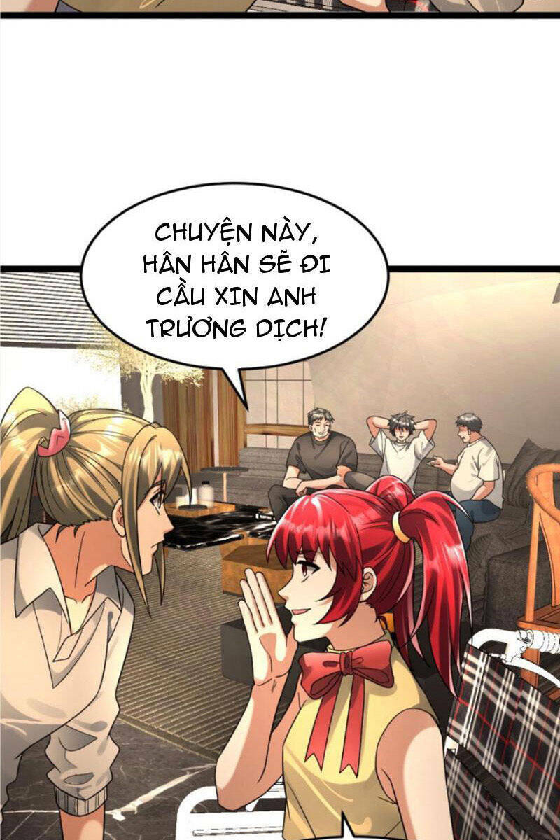 Toàn Cầu Băng Phong Ta Chế Tạo Phòng An Toàn Tại Tận Thế Chapter 253 - Trang 2