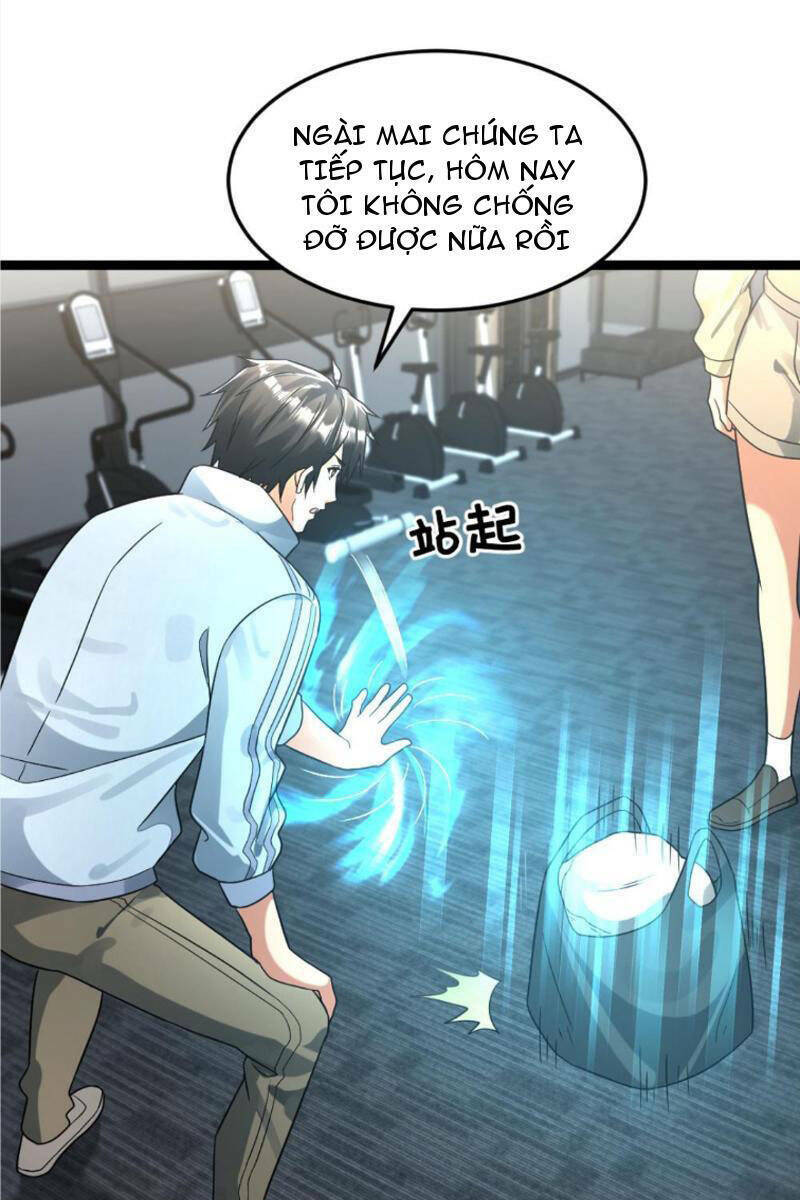 Toàn Cầu Băng Phong Ta Chế Tạo Phòng An Toàn Tại Tận Thế Chapter 253 - Trang 2