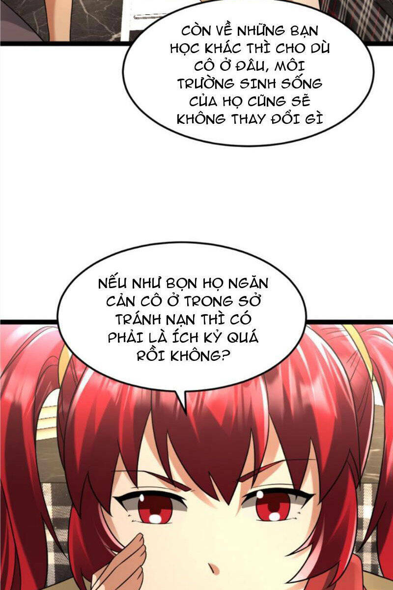 Toàn Cầu Băng Phong Ta Chế Tạo Phòng An Toàn Tại Tận Thế Chapter 253 - Trang 2