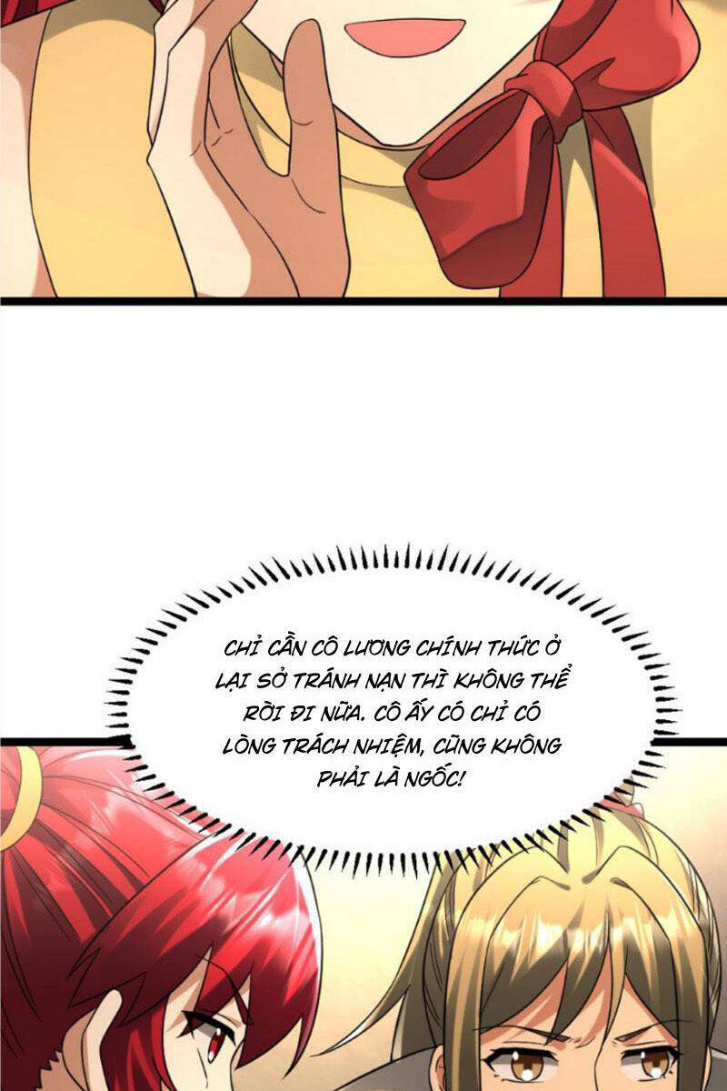 Toàn Cầu Băng Phong Ta Chế Tạo Phòng An Toàn Tại Tận Thế Chapter 253 - Trang 2