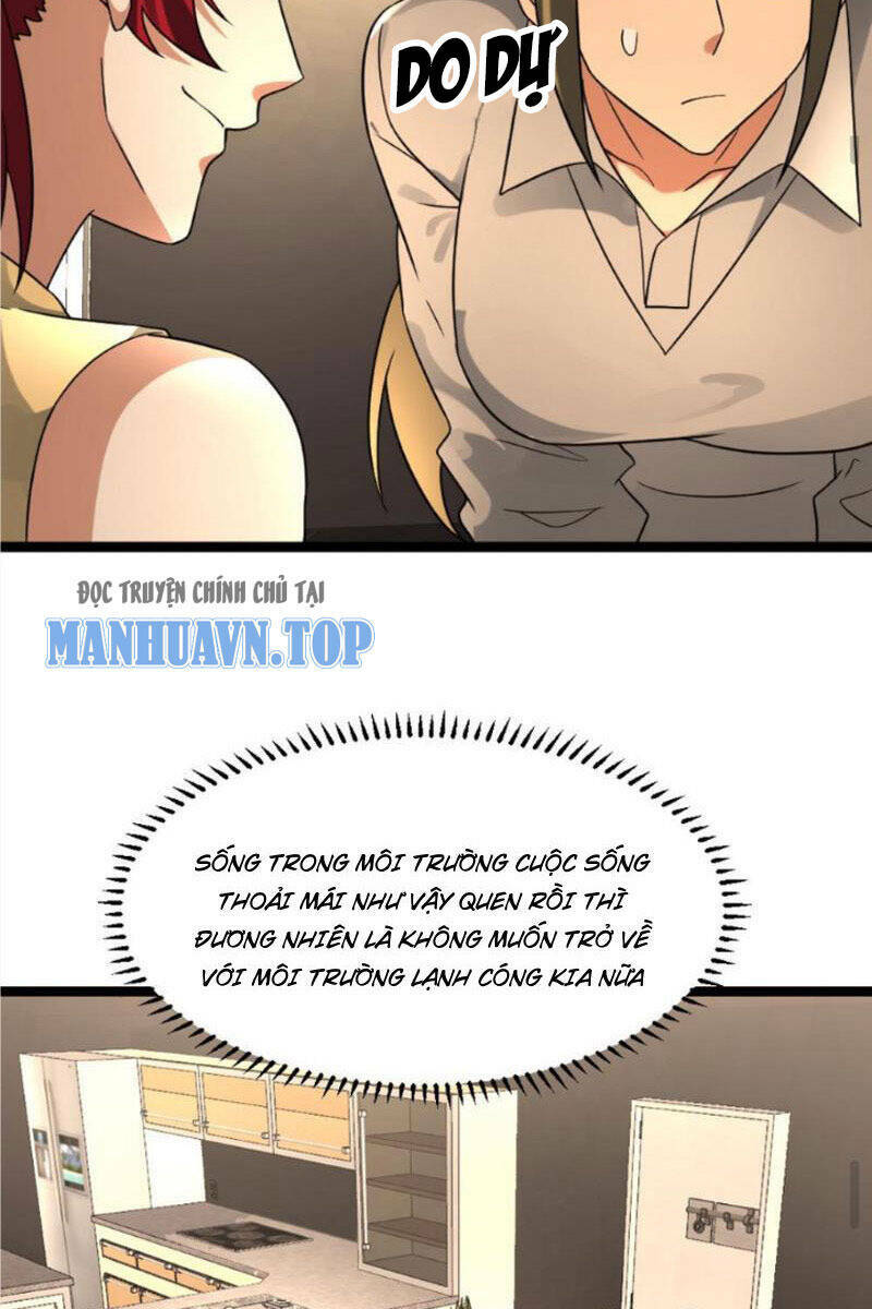 Toàn Cầu Băng Phong Ta Chế Tạo Phòng An Toàn Tại Tận Thế Chapter 253 - Trang 2