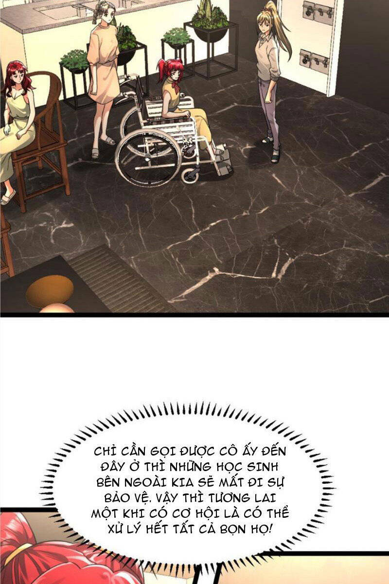 Toàn Cầu Băng Phong Ta Chế Tạo Phòng An Toàn Tại Tận Thế Chapter 253 - Trang 2