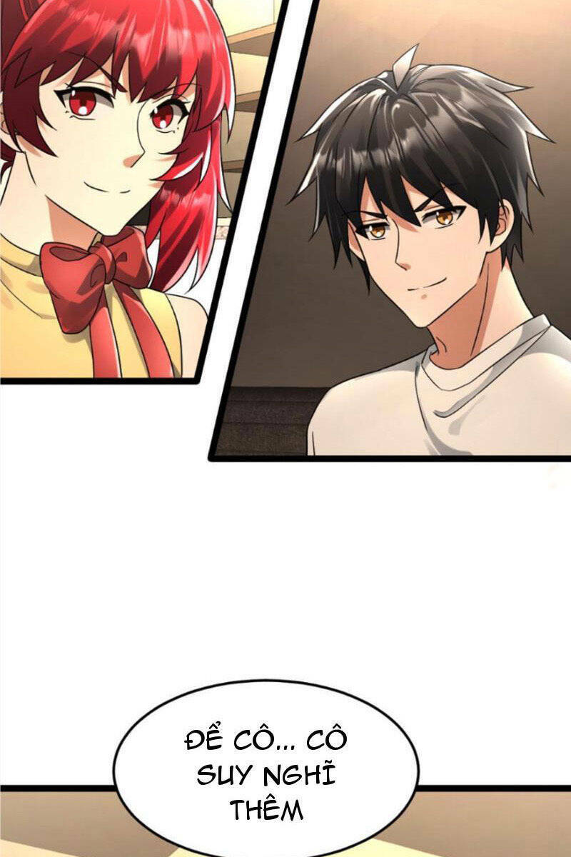 Toàn Cầu Băng Phong Ta Chế Tạo Phòng An Toàn Tại Tận Thế Chapter 253 - Trang 2