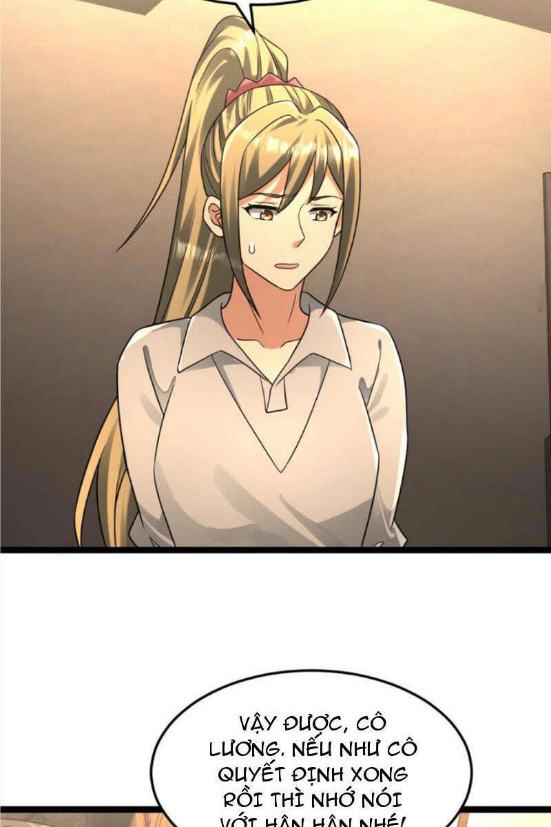 Toàn Cầu Băng Phong Ta Chế Tạo Phòng An Toàn Tại Tận Thế Chapter 253 - Trang 2