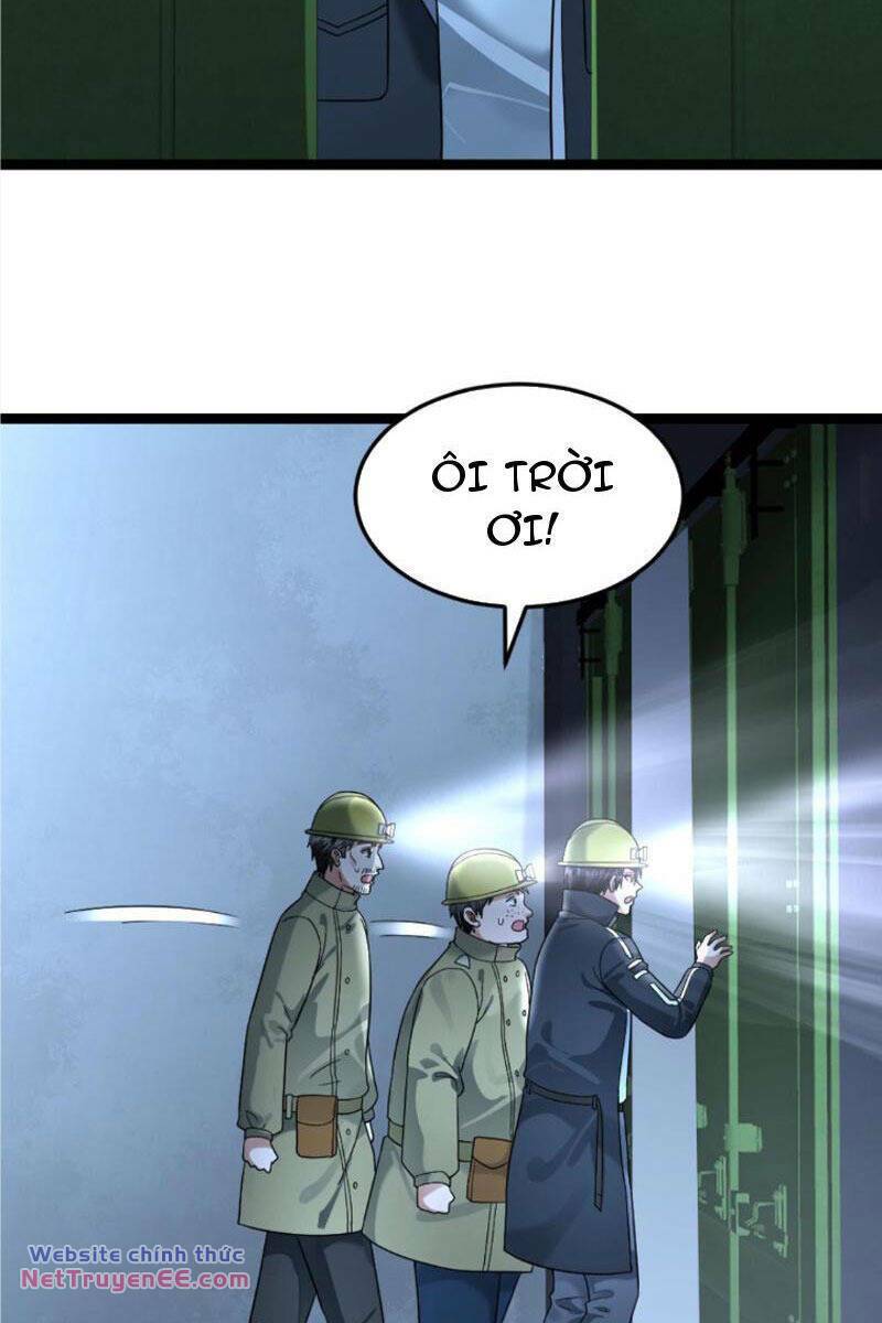 Toàn Cầu Băng Phong Ta Chế Tạo Phòng An Toàn Tại Tận Thế Chapter 258 - Trang 2