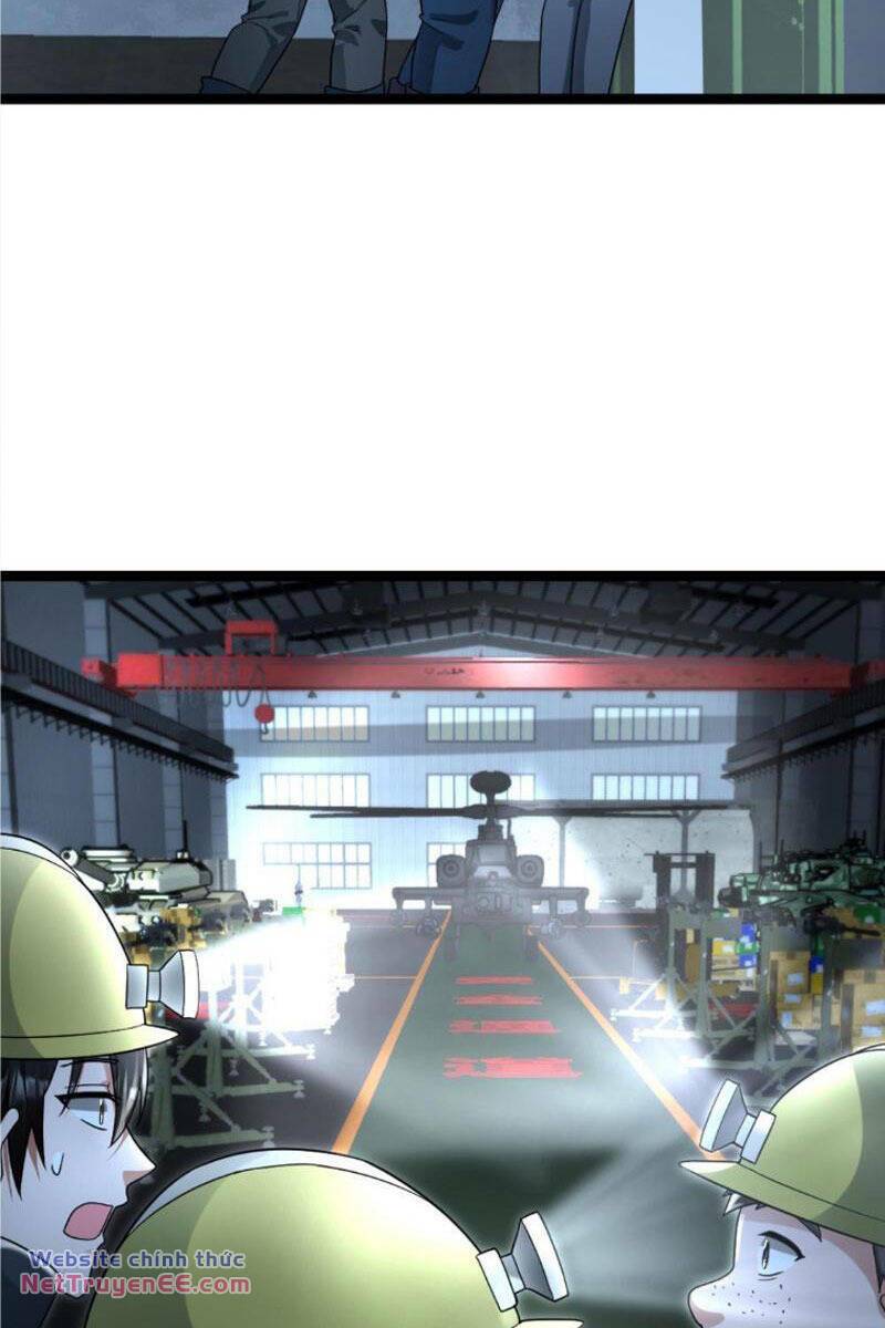 Toàn Cầu Băng Phong Ta Chế Tạo Phòng An Toàn Tại Tận Thế Chapter 258 - Trang 2