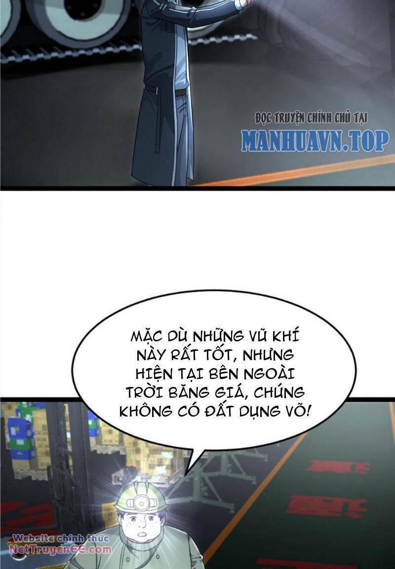 Toàn Cầu Băng Phong Ta Chế Tạo Phòng An Toàn Tại Tận Thế Chapter 258 - Trang 2