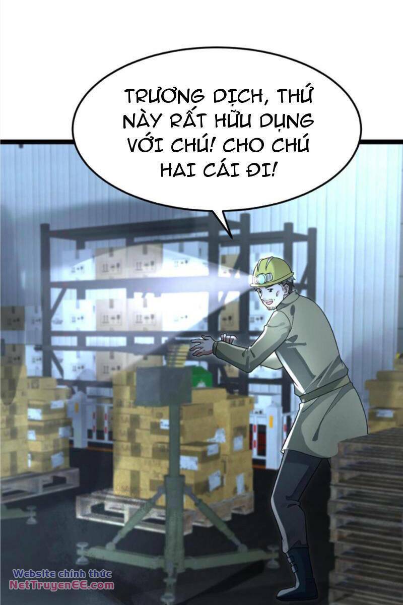 Toàn Cầu Băng Phong Ta Chế Tạo Phòng An Toàn Tại Tận Thế Chapter 258 - Trang 2