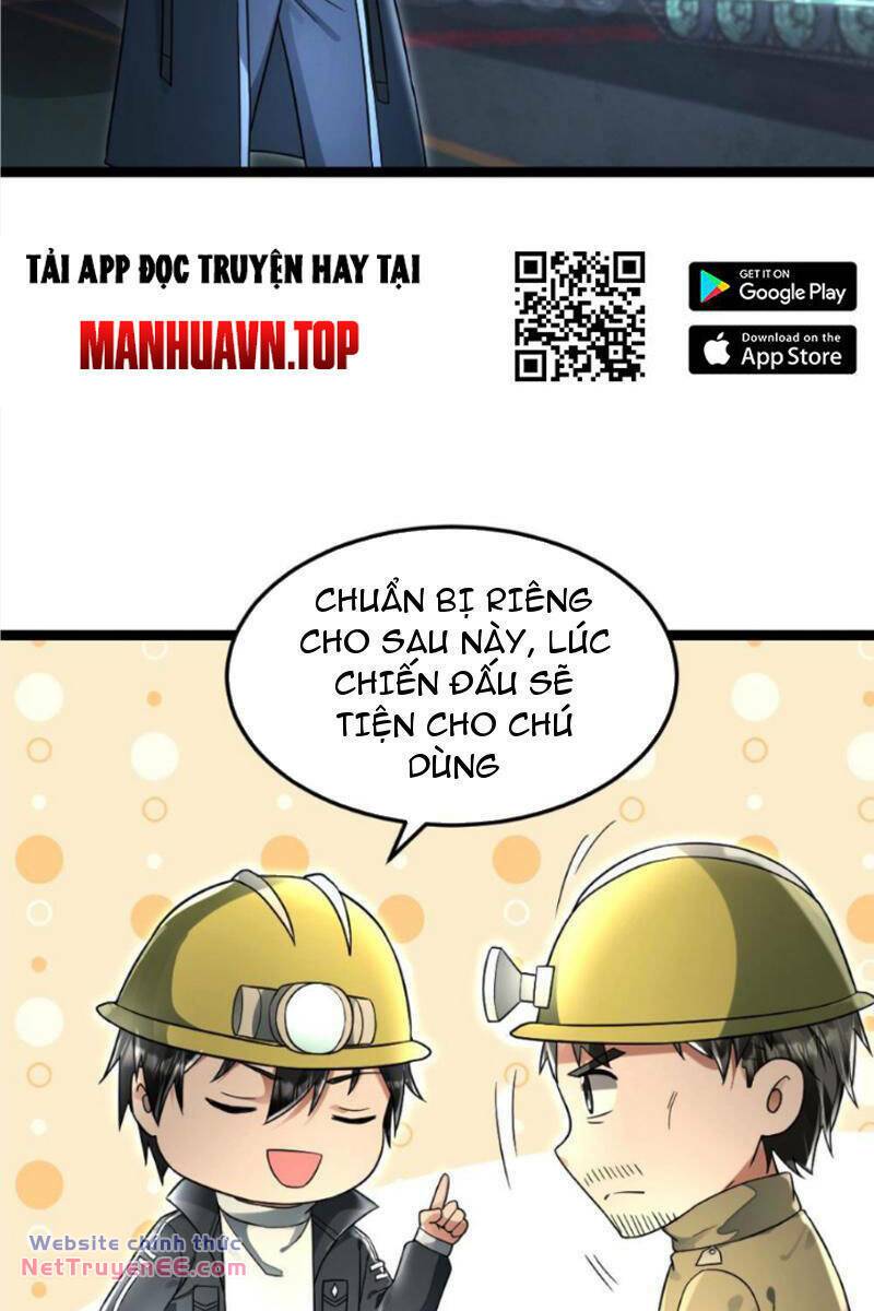 Toàn Cầu Băng Phong Ta Chế Tạo Phòng An Toàn Tại Tận Thế Chapter 258 - Trang 2