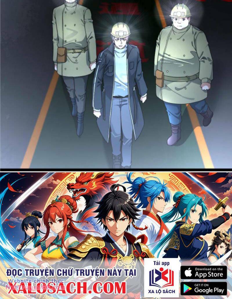 Toàn Cầu Băng Phong Ta Chế Tạo Phòng An Toàn Tại Tận Thế Chapter 258 - Trang 2