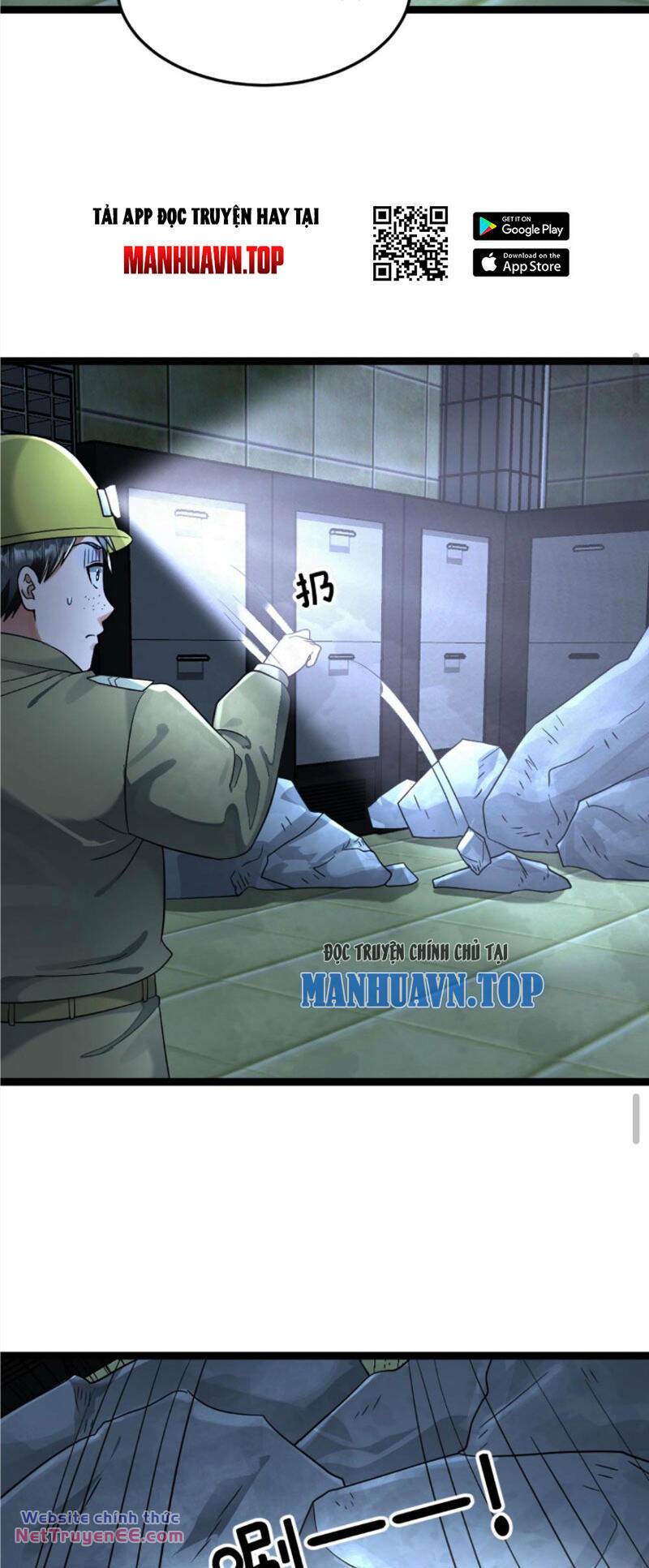 Toàn Cầu Băng Phong Ta Chế Tạo Phòng An Toàn Tại Tận Thế Chapter 259 - Trang 2