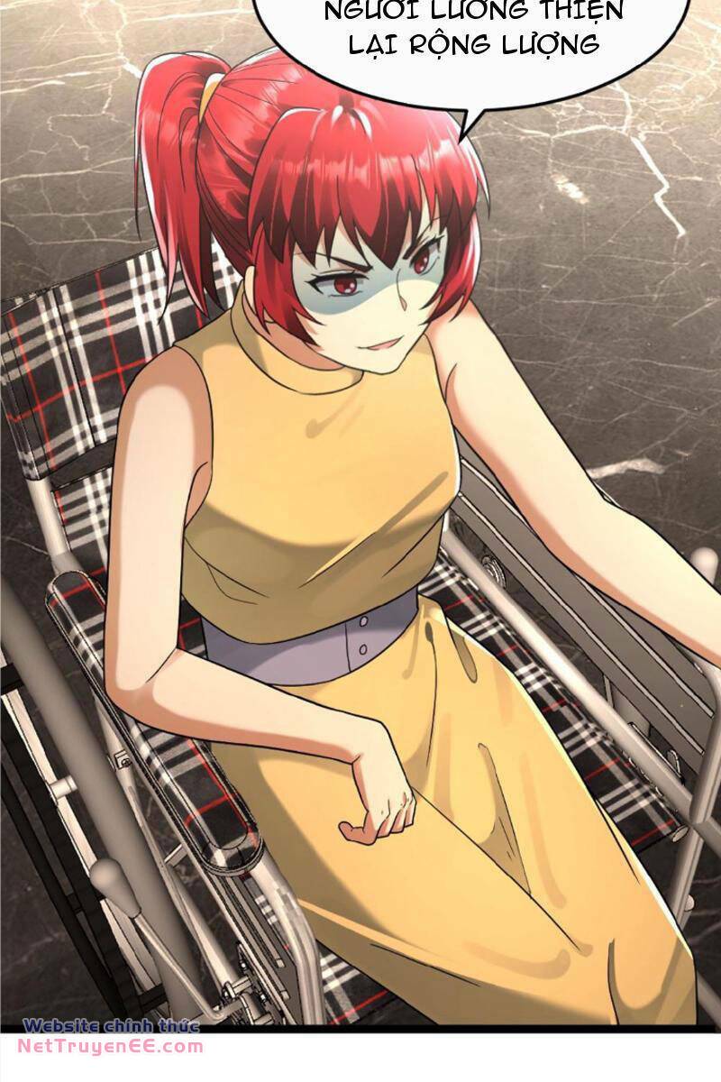 Toàn Cầu Băng Phong Ta Chế Tạo Phòng An Toàn Tại Tận Thế Chapter 261 - Trang 2