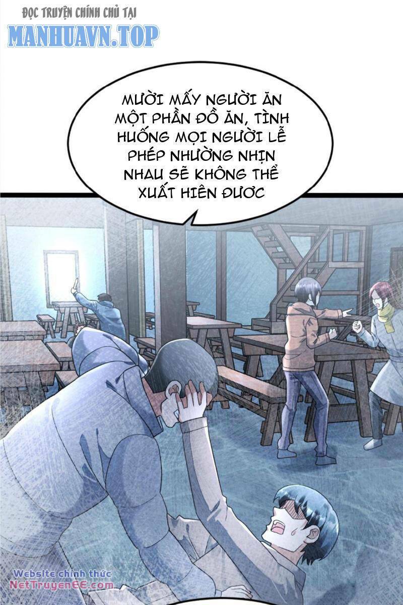 Toàn Cầu Băng Phong Ta Chế Tạo Phòng An Toàn Tại Tận Thế Chapter 261 - Trang 2