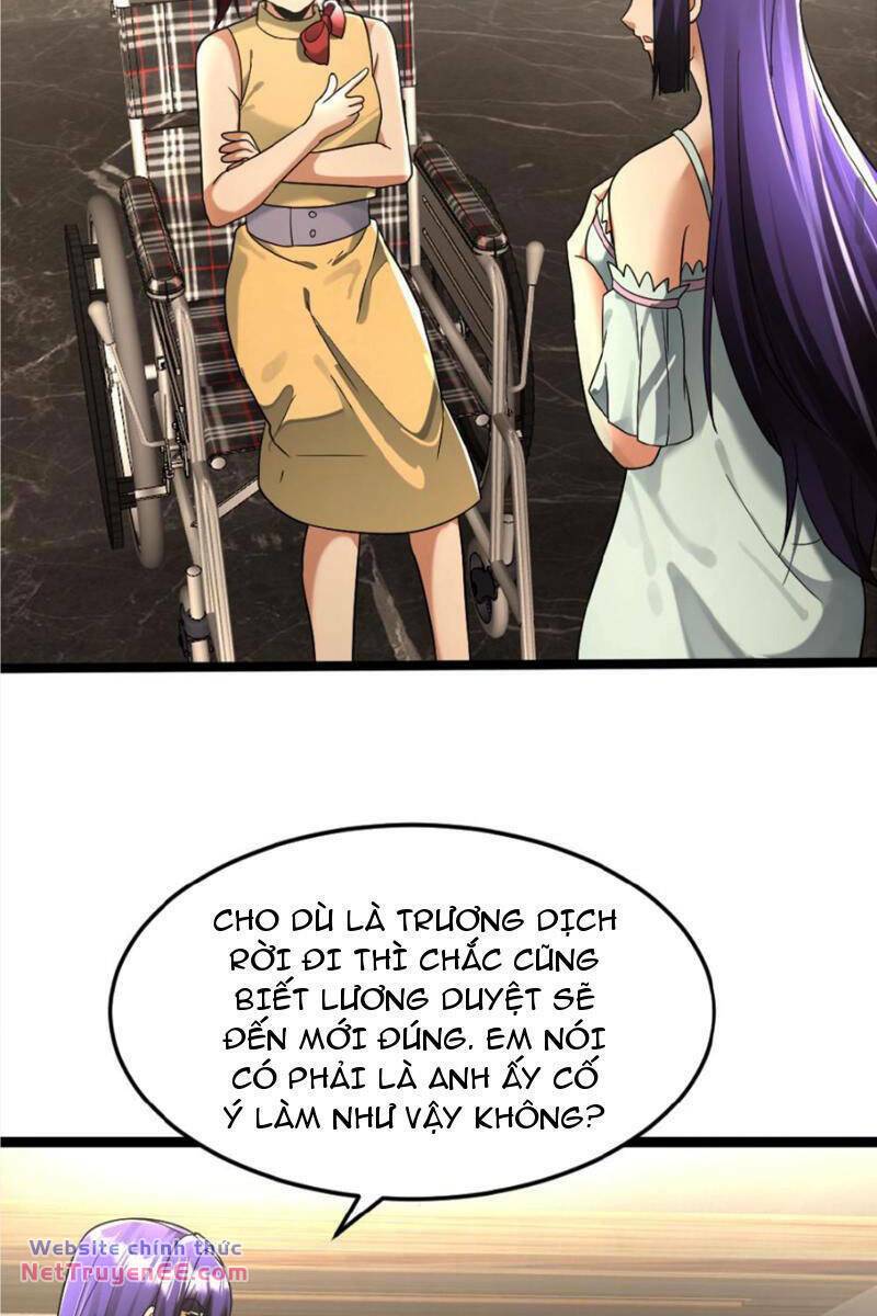 Toàn Cầu Băng Phong Ta Chế Tạo Phòng An Toàn Tại Tận Thế Chapter 261 - Trang 2