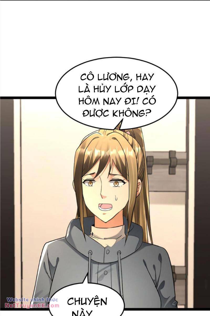 Toàn Cầu Băng Phong Ta Chế Tạo Phòng An Toàn Tại Tận Thế Chapter 261 - Trang 2