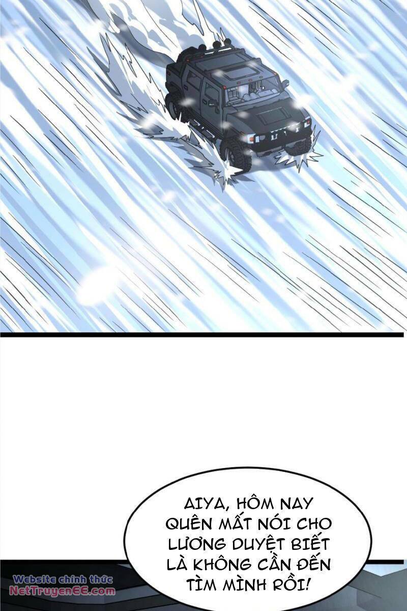 Toàn Cầu Băng Phong Ta Chế Tạo Phòng An Toàn Tại Tận Thế Chapter 261 - Trang 2