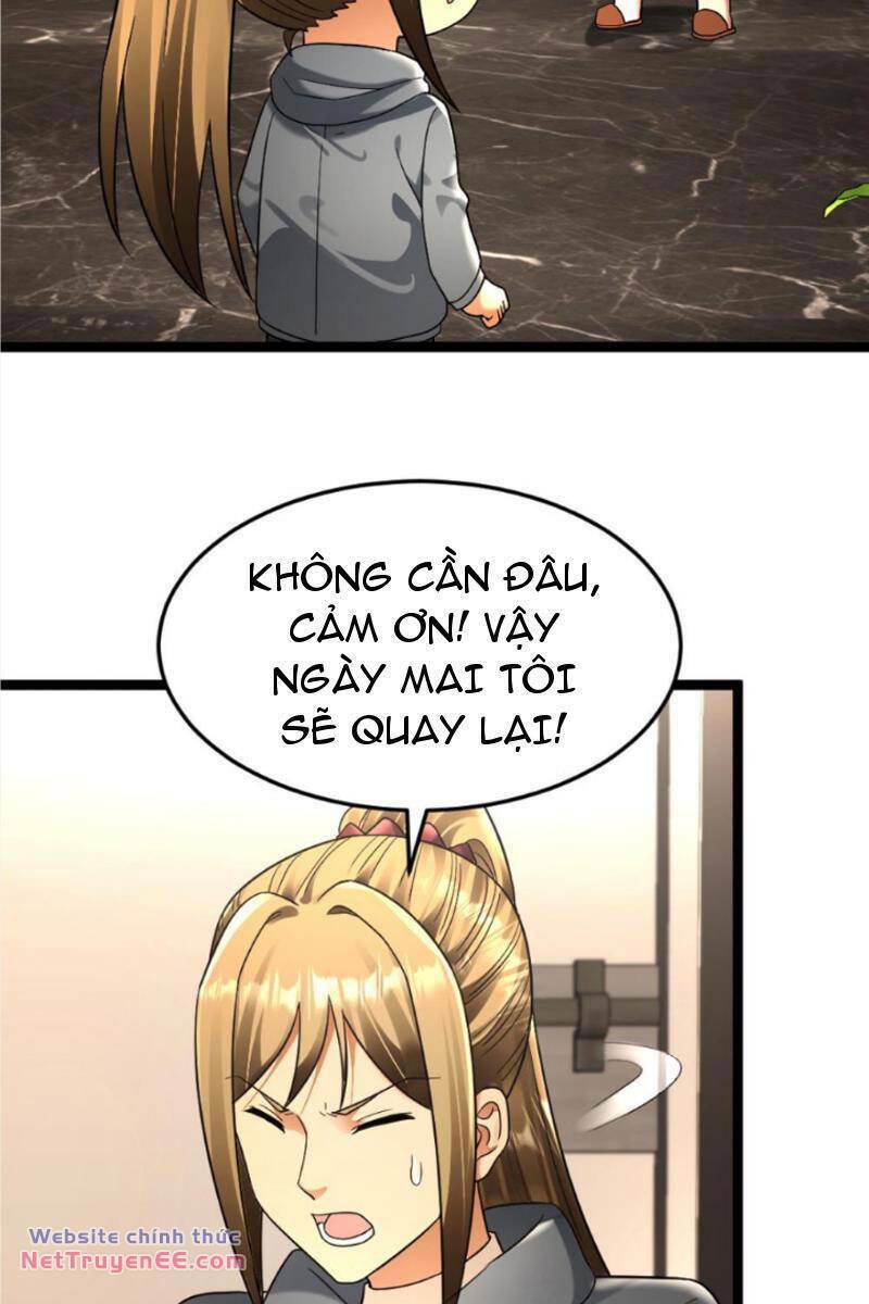 Toàn Cầu Băng Phong Ta Chế Tạo Phòng An Toàn Tại Tận Thế Chapter 261 - Trang 2