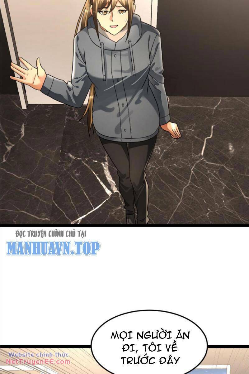 Toàn Cầu Băng Phong Ta Chế Tạo Phòng An Toàn Tại Tận Thế Chapter 261 - Trang 2