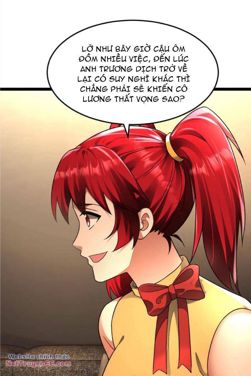 Toàn Cầu Băng Phong Ta Chế Tạo Phòng An Toàn Tại Tận Thế Chapter 263 - Trang 2