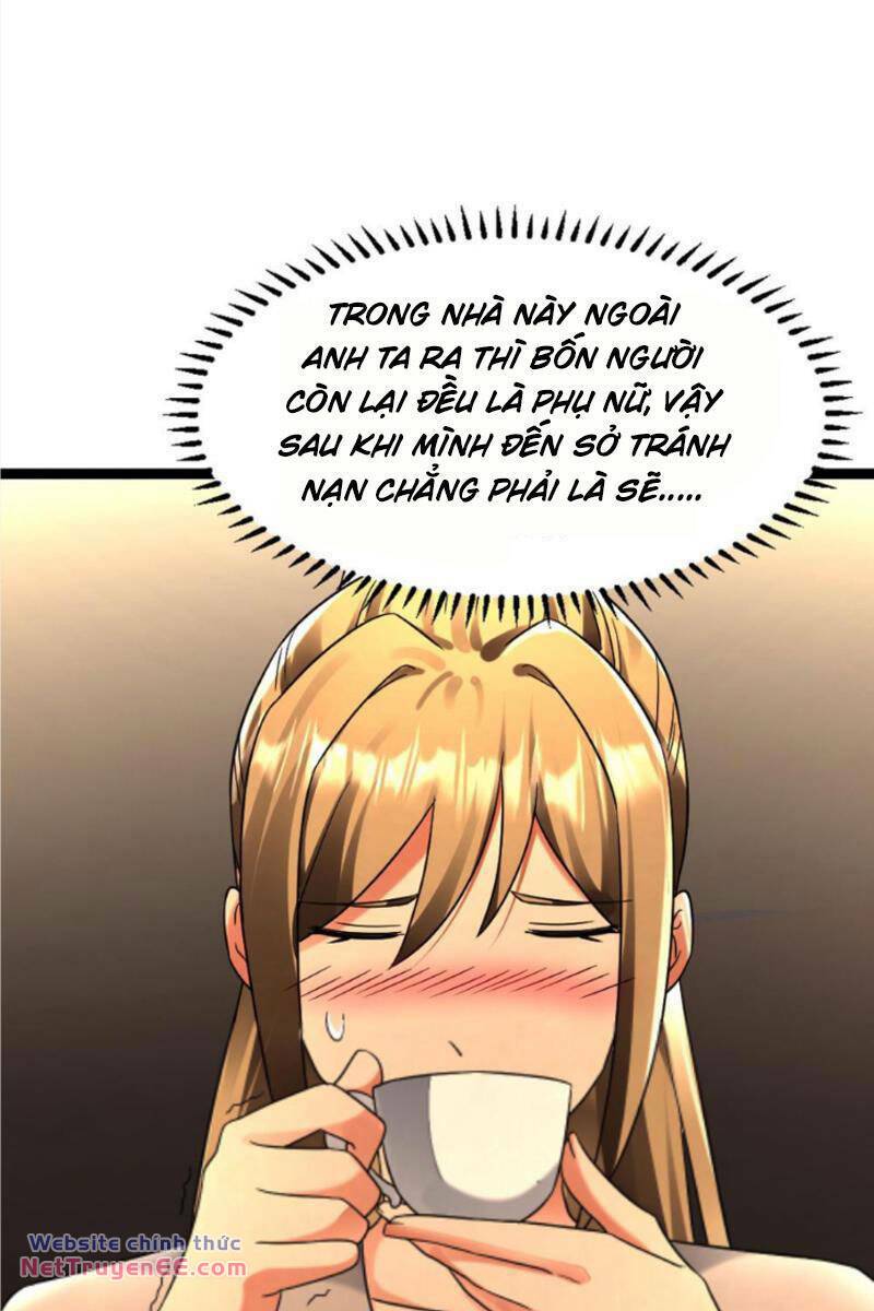 Toàn Cầu Băng Phong Ta Chế Tạo Phòng An Toàn Tại Tận Thế Chapter 263 - Trang 2