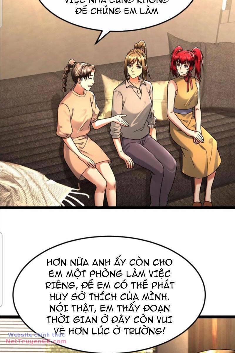 Toàn Cầu Băng Phong Ta Chế Tạo Phòng An Toàn Tại Tận Thế Chapter 263 - Trang 2