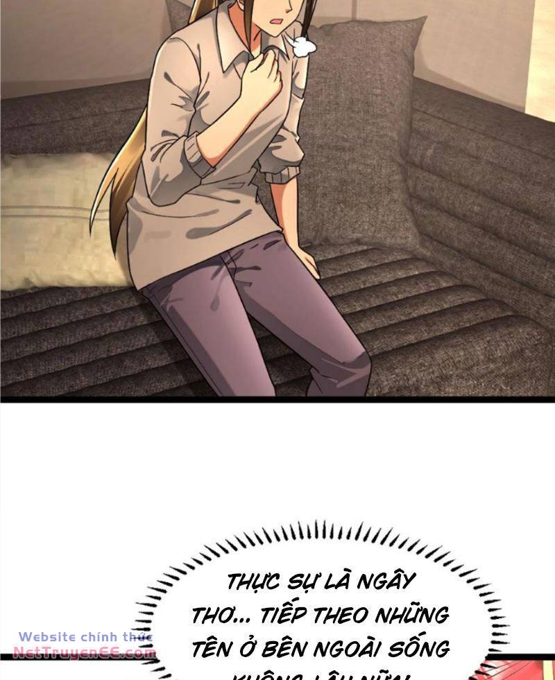 Toàn Cầu Băng Phong Ta Chế Tạo Phòng An Toàn Tại Tận Thế Chapter 266 - Trang 2