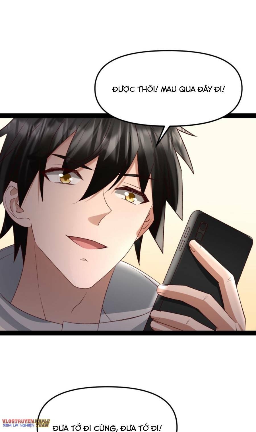 Toàn Cầu Băng Phong Ta Chế Tạo Phòng An Toàn Tại Tận Thế Chapter 27 - Trang 2