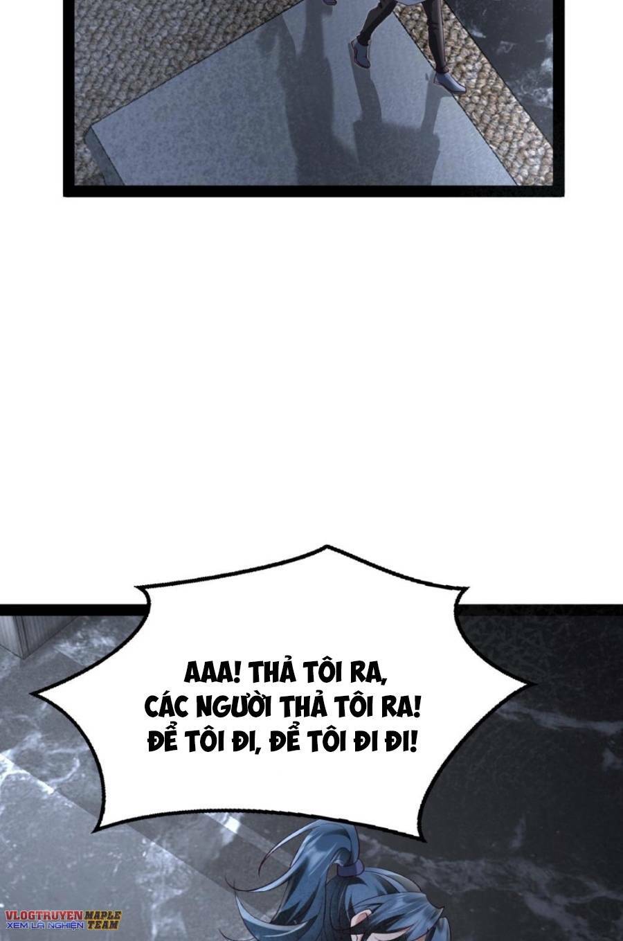 Toàn Cầu Băng Phong Ta Chế Tạo Phòng An Toàn Tại Tận Thế Chapter 27 - Trang 2