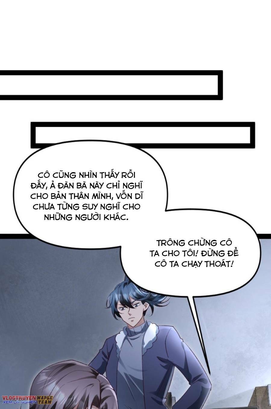 Toàn Cầu Băng Phong Ta Chế Tạo Phòng An Toàn Tại Tận Thế Chapter 27 - Trang 2