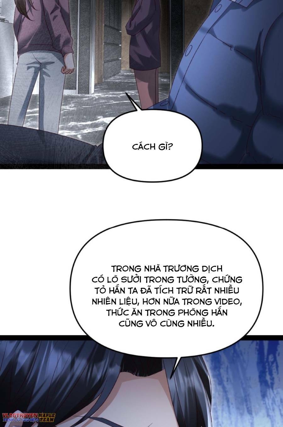 Toàn Cầu Băng Phong Ta Chế Tạo Phòng An Toàn Tại Tận Thế Chapter 27 - Trang 2