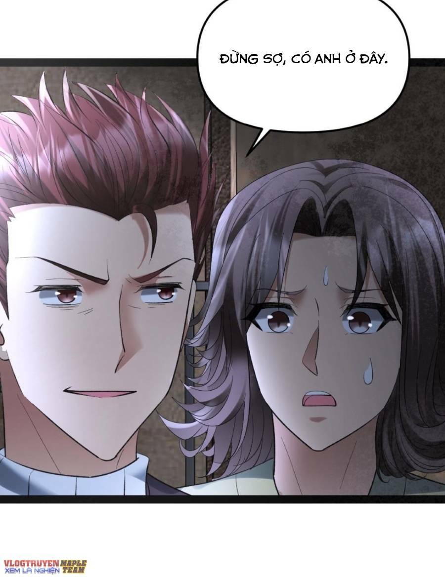 Toàn Cầu Băng Phong Ta Chế Tạo Phòng An Toàn Tại Tận Thế Chapter 27 - Trang 2