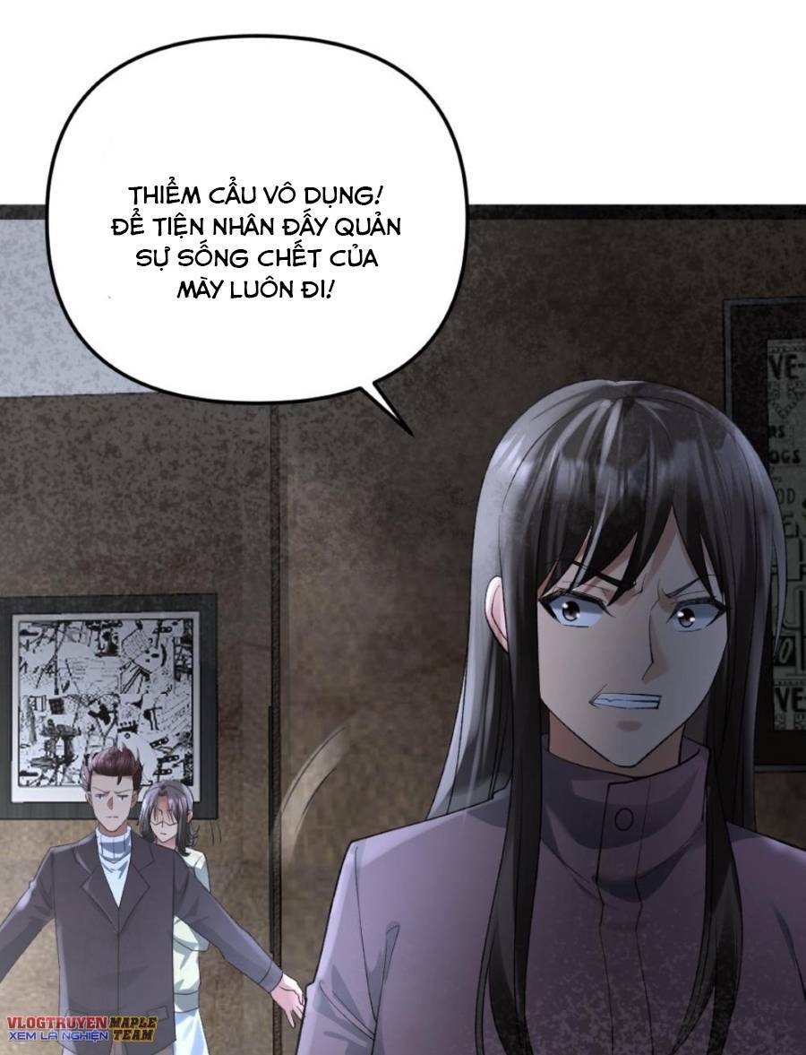 Toàn Cầu Băng Phong Ta Chế Tạo Phòng An Toàn Tại Tận Thế Chapter 27 - Trang 2