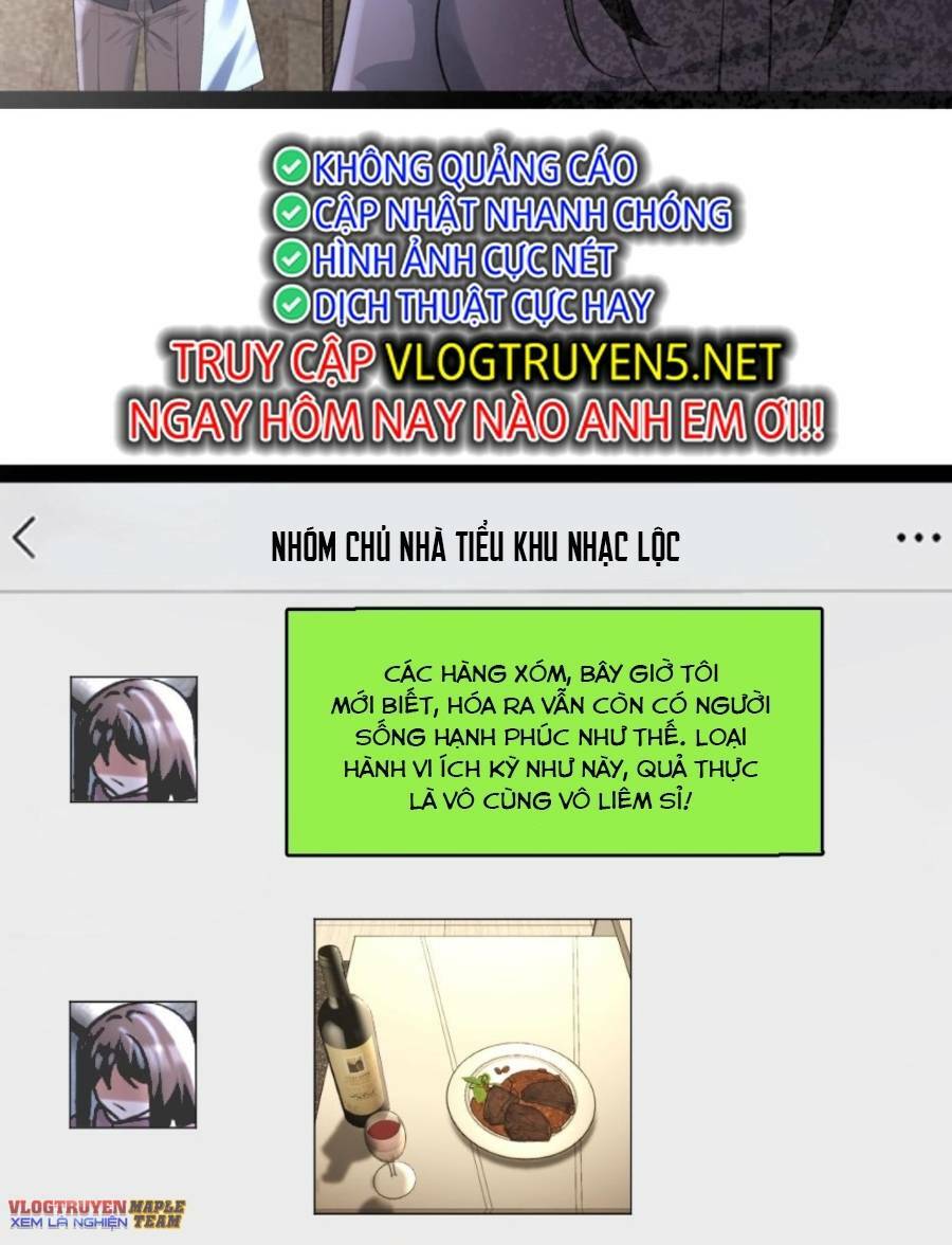 Toàn Cầu Băng Phong Ta Chế Tạo Phòng An Toàn Tại Tận Thế Chapter 27 - Trang 2