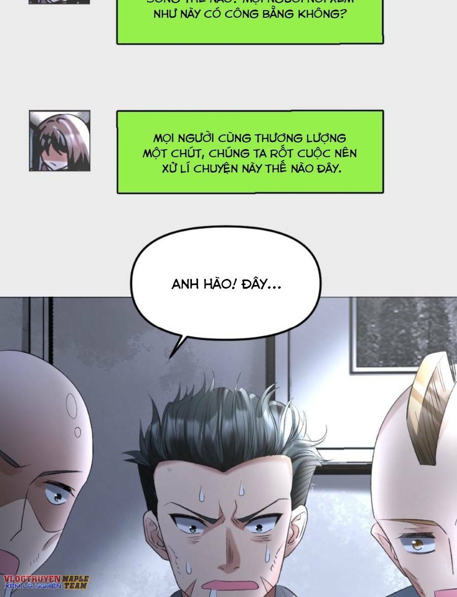 Toàn Cầu Băng Phong Ta Chế Tạo Phòng An Toàn Tại Tận Thế Chapter 27 - Trang 2