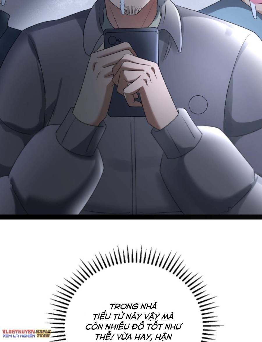Toàn Cầu Băng Phong Ta Chế Tạo Phòng An Toàn Tại Tận Thế Chapter 27 - Trang 2