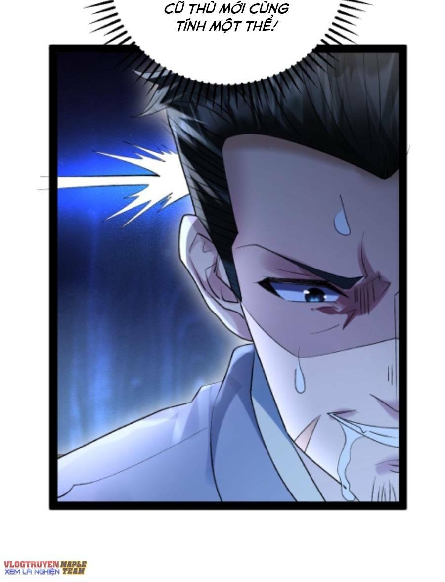 Toàn Cầu Băng Phong Ta Chế Tạo Phòng An Toàn Tại Tận Thế Chapter 27 - Trang 2