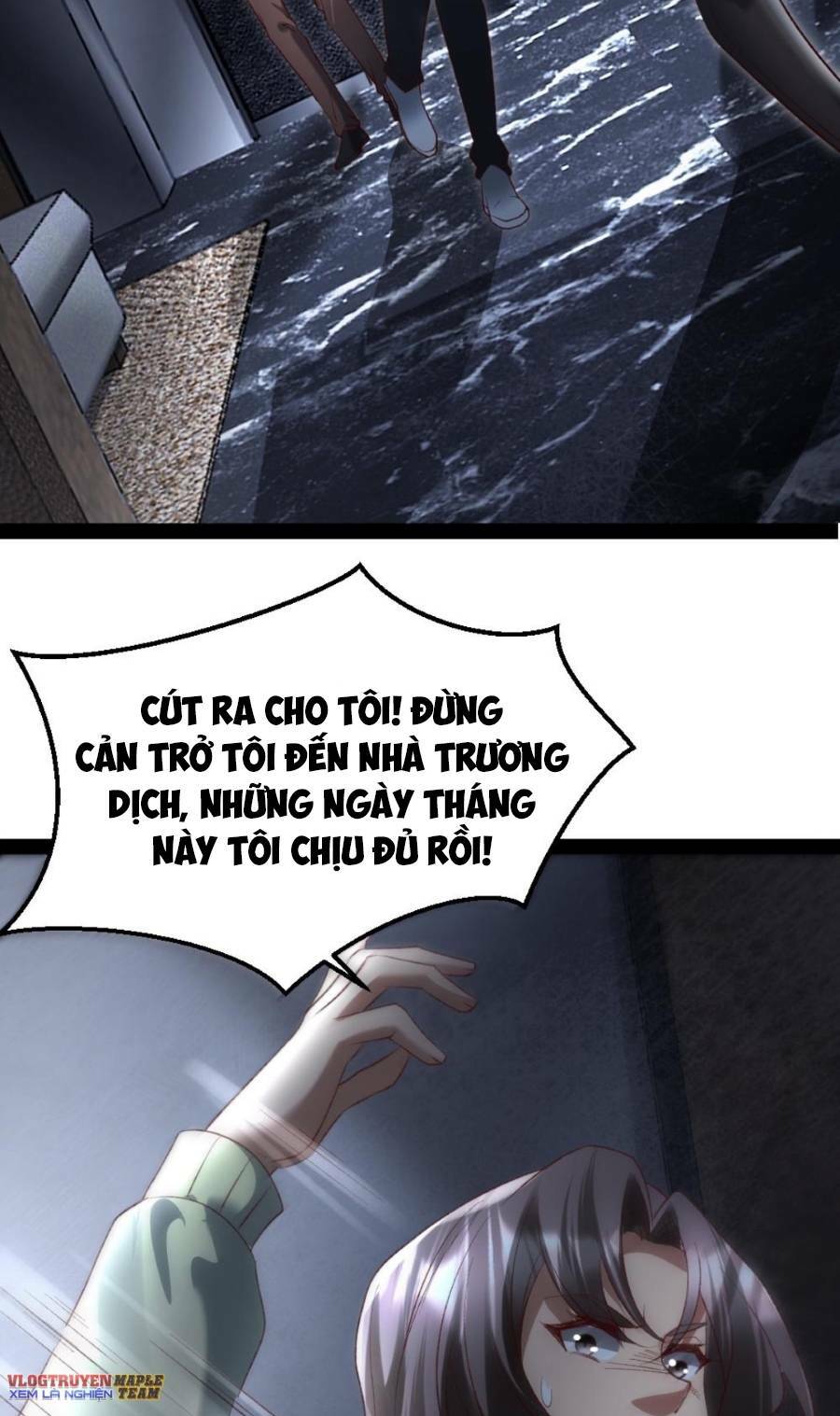 Toàn Cầu Băng Phong Ta Chế Tạo Phòng An Toàn Tại Tận Thế Chapter 27 - Trang 2