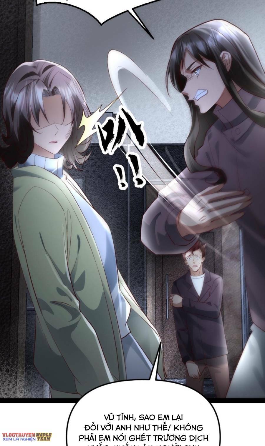 Toàn Cầu Băng Phong Ta Chế Tạo Phòng An Toàn Tại Tận Thế Chapter 27 - Trang 2