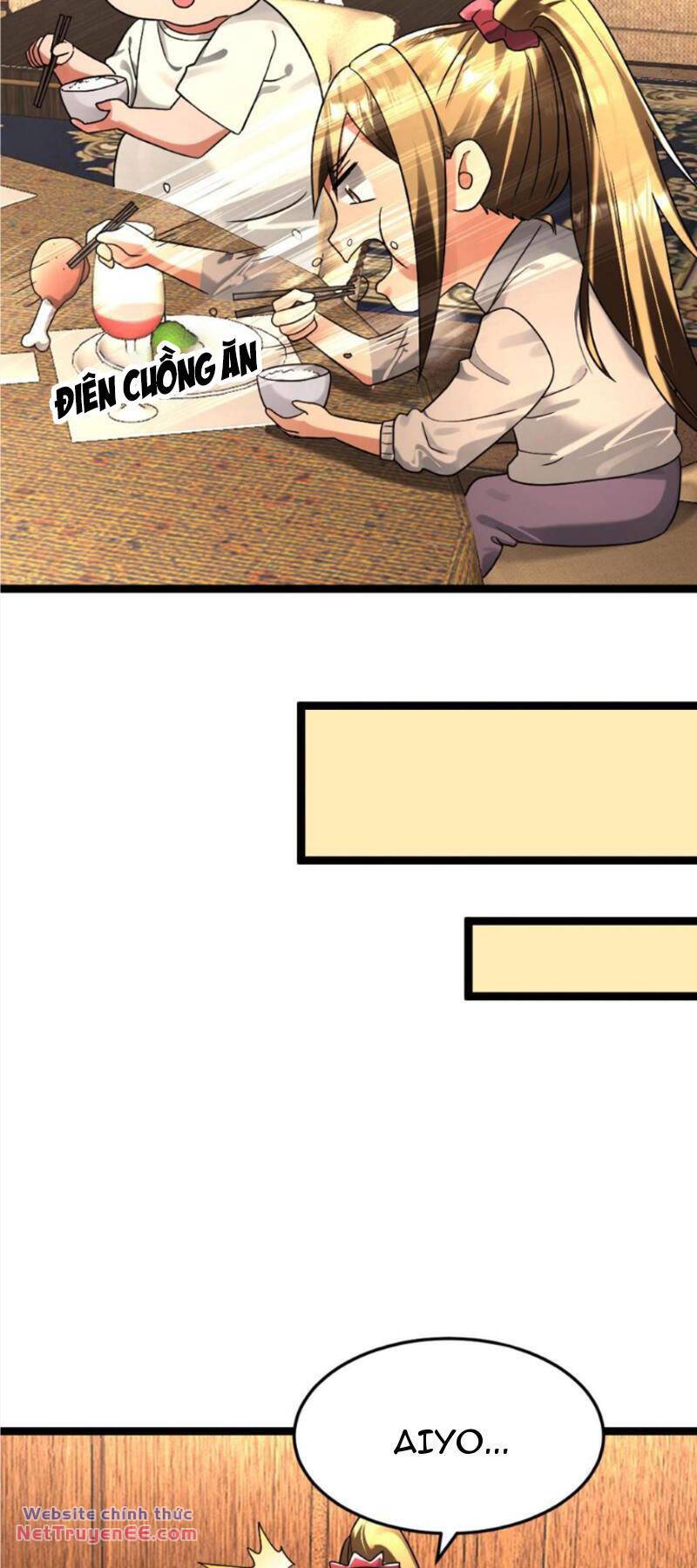 Toàn Cầu Băng Phong Ta Chế Tạo Phòng An Toàn Tại Tận Thế Chapter 270 - Trang 2