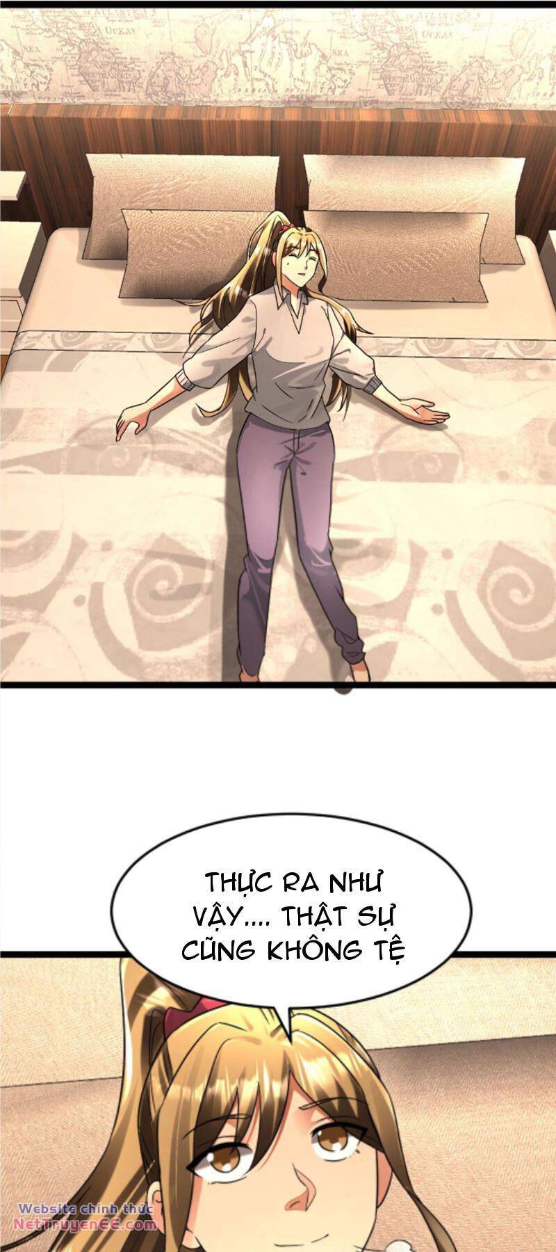 Toàn Cầu Băng Phong Ta Chế Tạo Phòng An Toàn Tại Tận Thế Chapter 270 - Trang 2